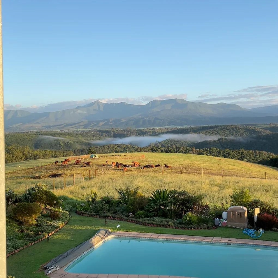 Commercial Property for Sale in Sedgefield Rural Western Cape